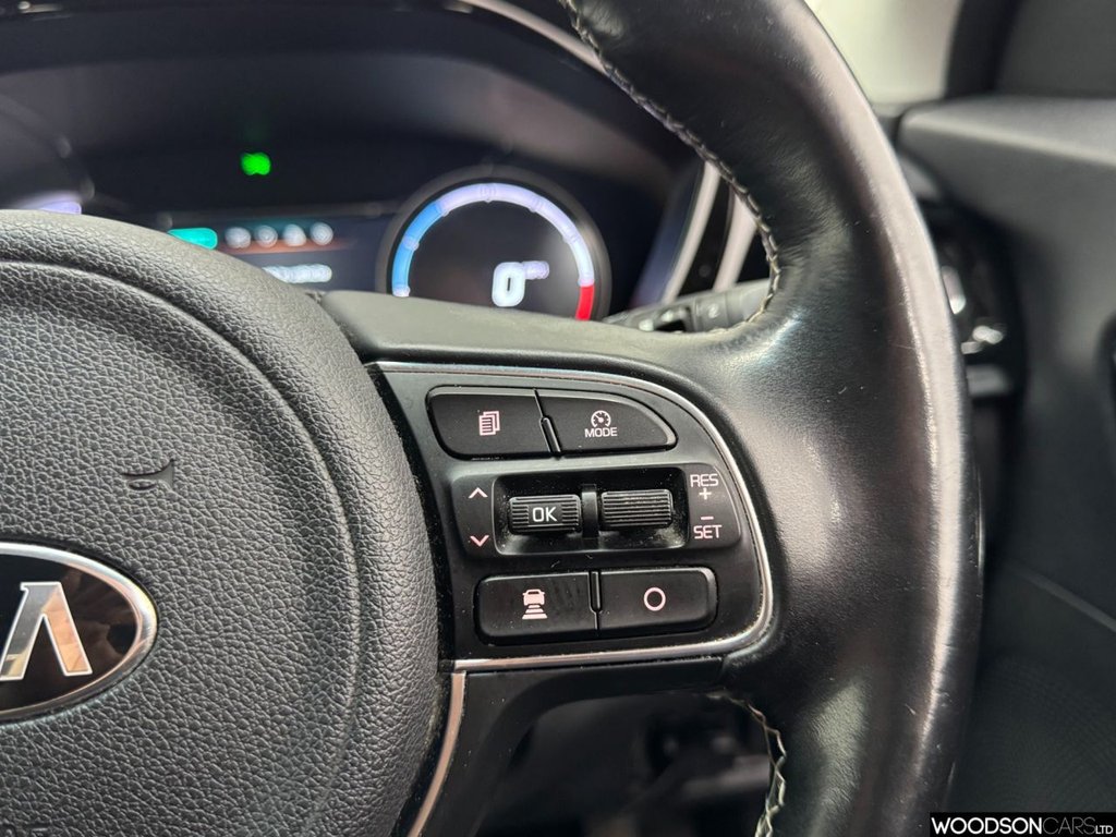Used Kia Niro 2021 for sale - 77368955: Photo 24