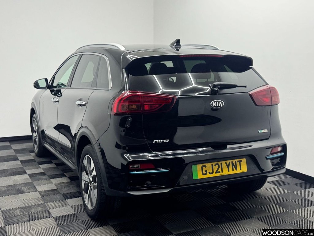 Used Kia Niro 2021 for sale - 77368955: Photo 25