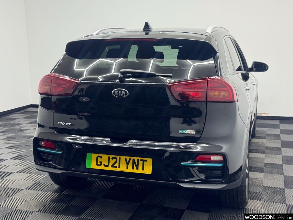 Used Kia Niro 2021 for sale - 77368955: Photo 26