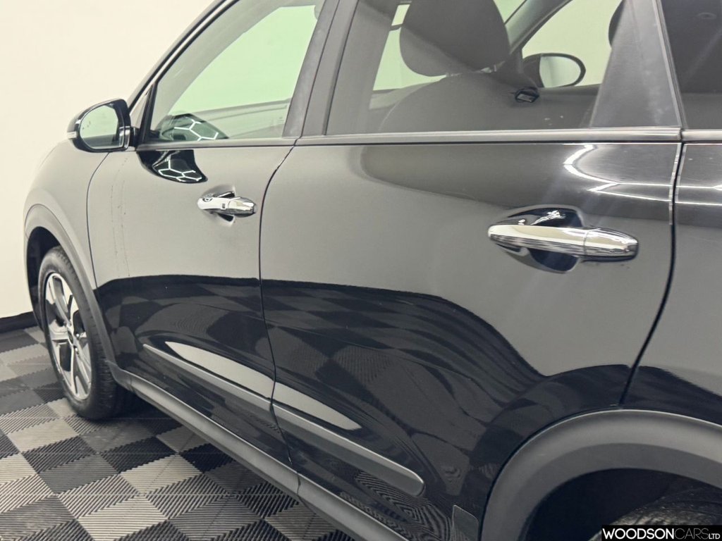 Used Kia Niro 2021 for sale - 77368955: Photo 27