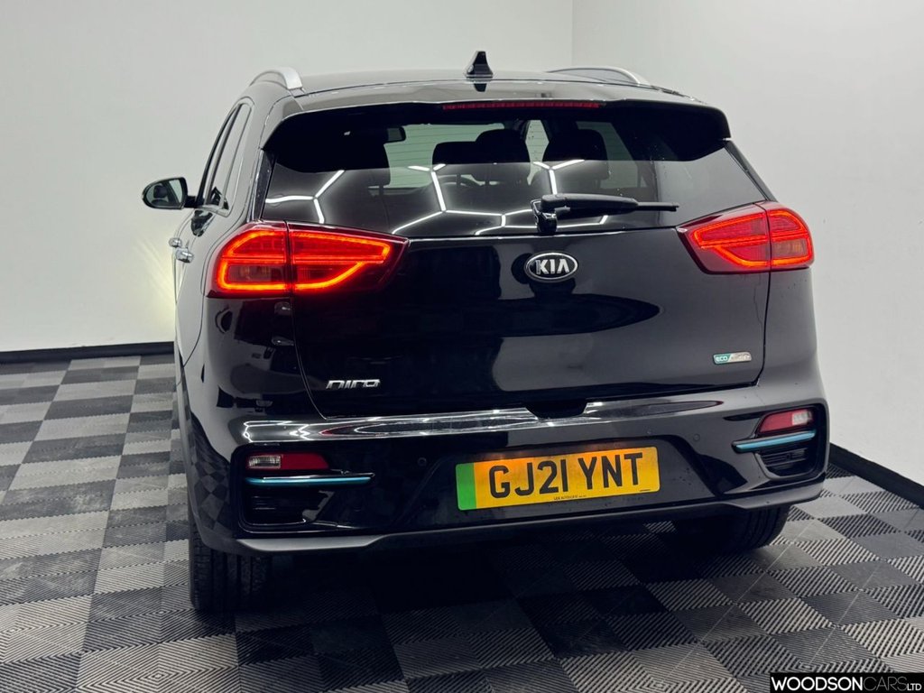 Used Kia Niro 2021 for sale - 77368955: Photo 28
