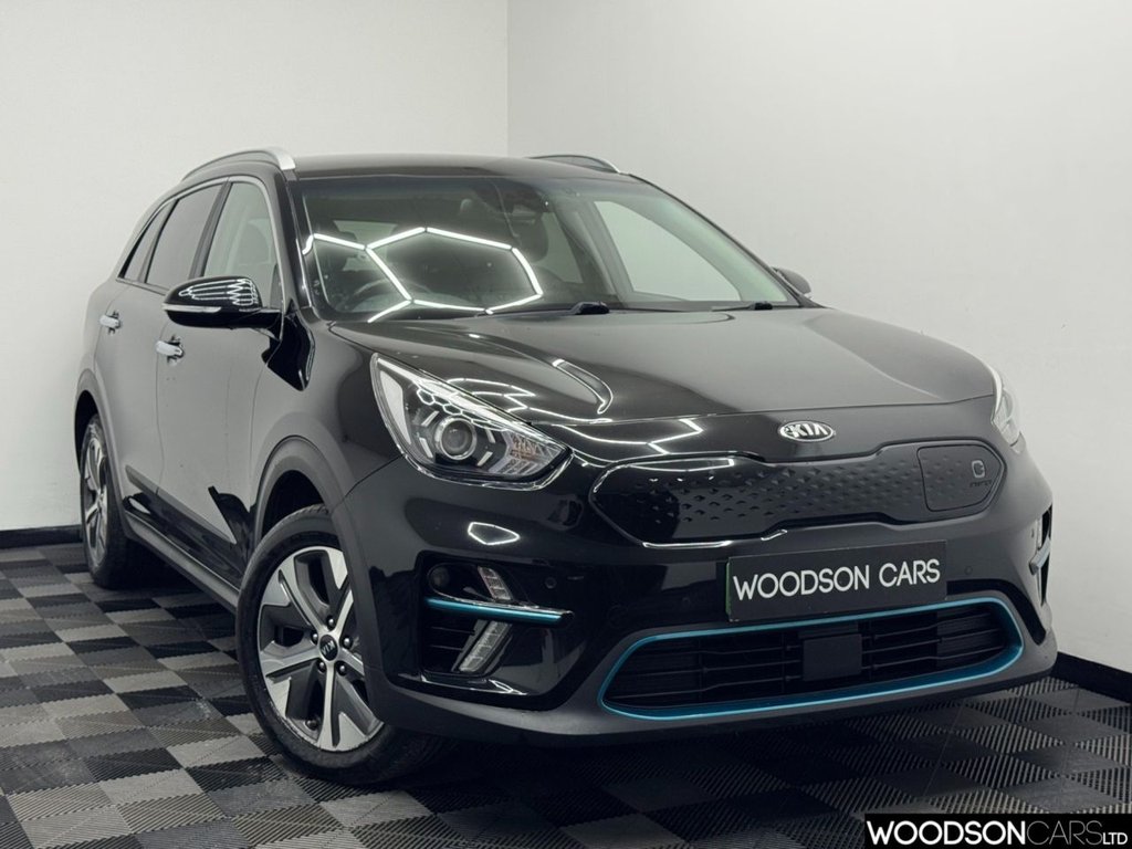 Used Kia Niro 2021 for sale - 77368955: Photo 35