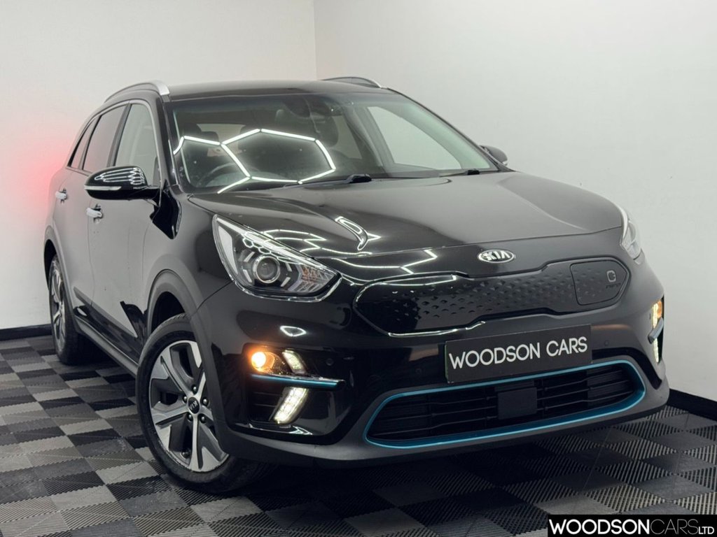Used Kia Niro 2021 for sale - 77368955: Photo 36