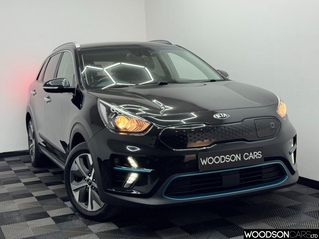 Used Kia Niro 2021 for sale - 77368955: Photo 37