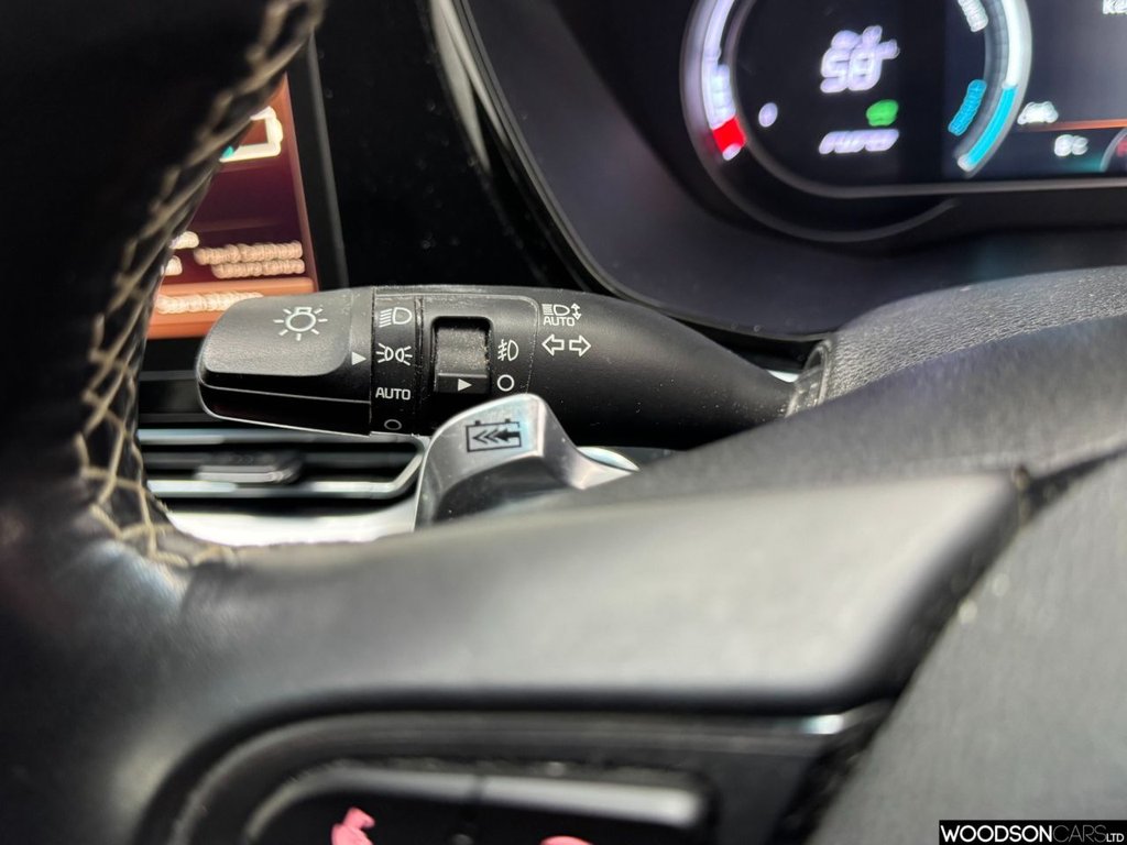 Used Kia Niro 2021 for sale - 77368955: Photo 38