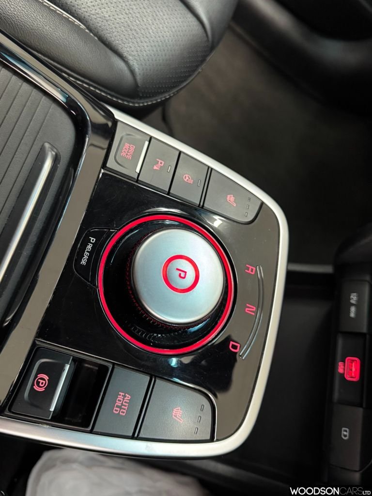 Used Kia Niro 2021 for sale - 77368955: Photo 39