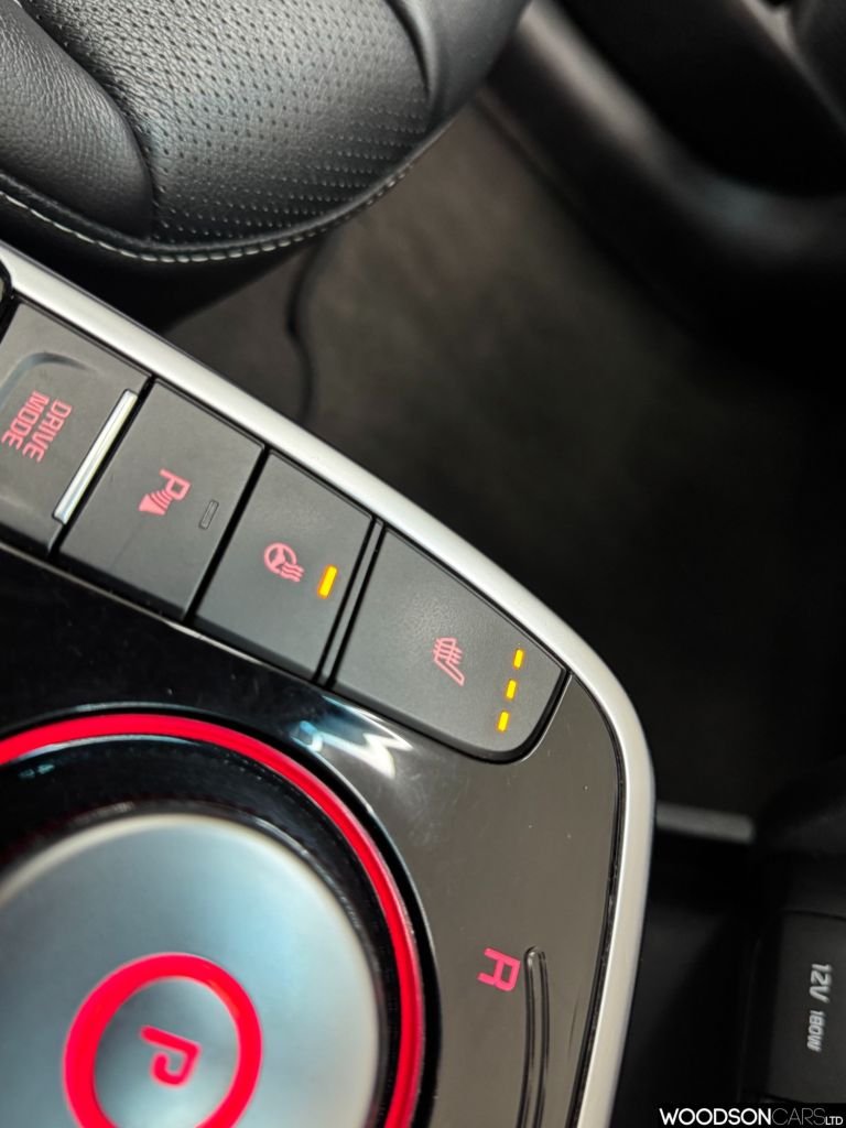 Used Kia Niro 2021 for sale - 77368955: Photo 40