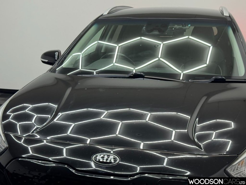 Used Kia Niro 2021 for sale - 77368955: Photo 44