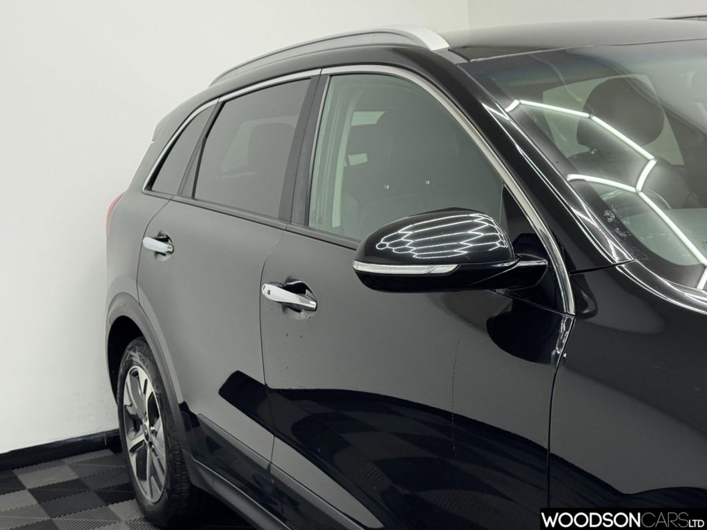 Used Kia Niro 2021 for sale - 77368955: Photo 45