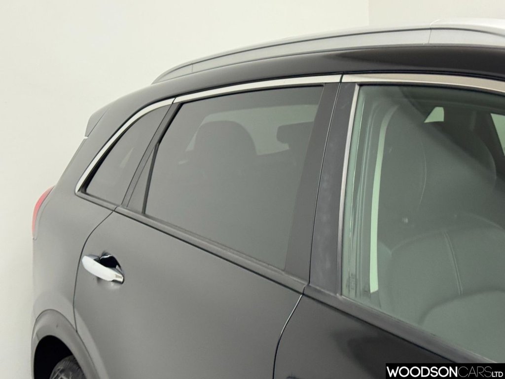 Used Kia Niro 2021 for sale - 77368955: Photo 46