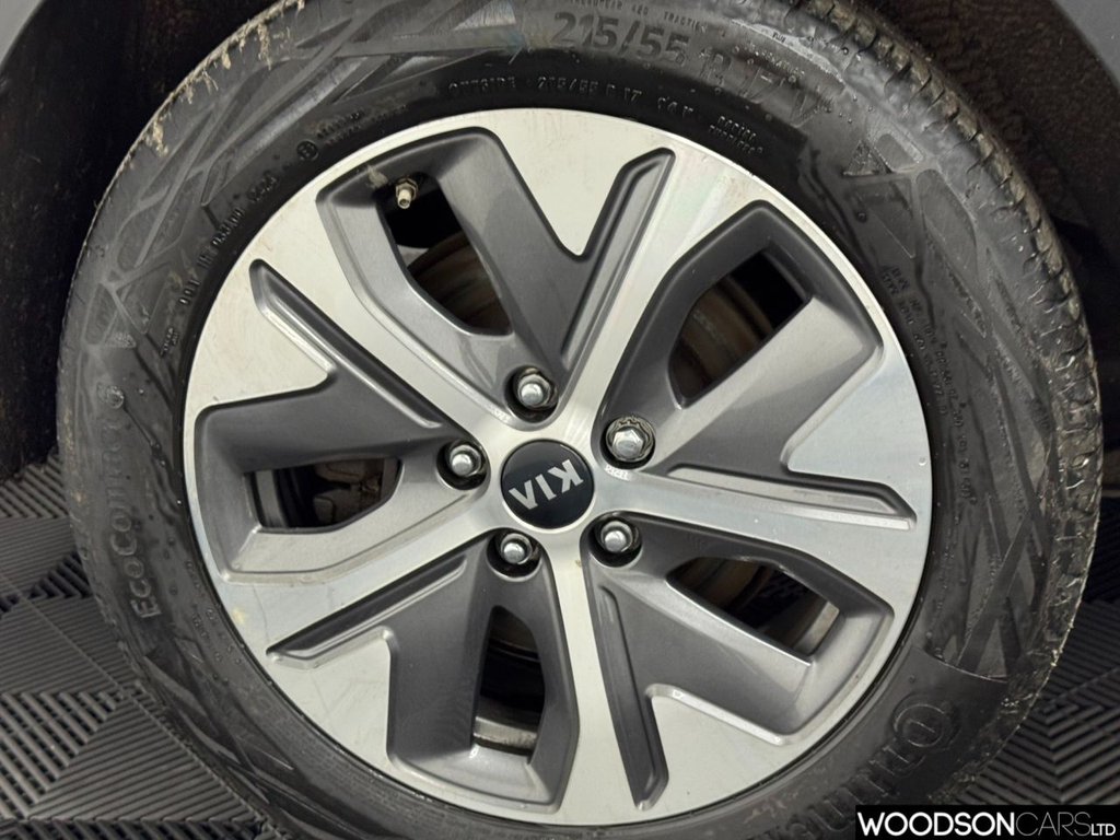 Used Kia Niro 2021 for sale - 77368955: Photo 47