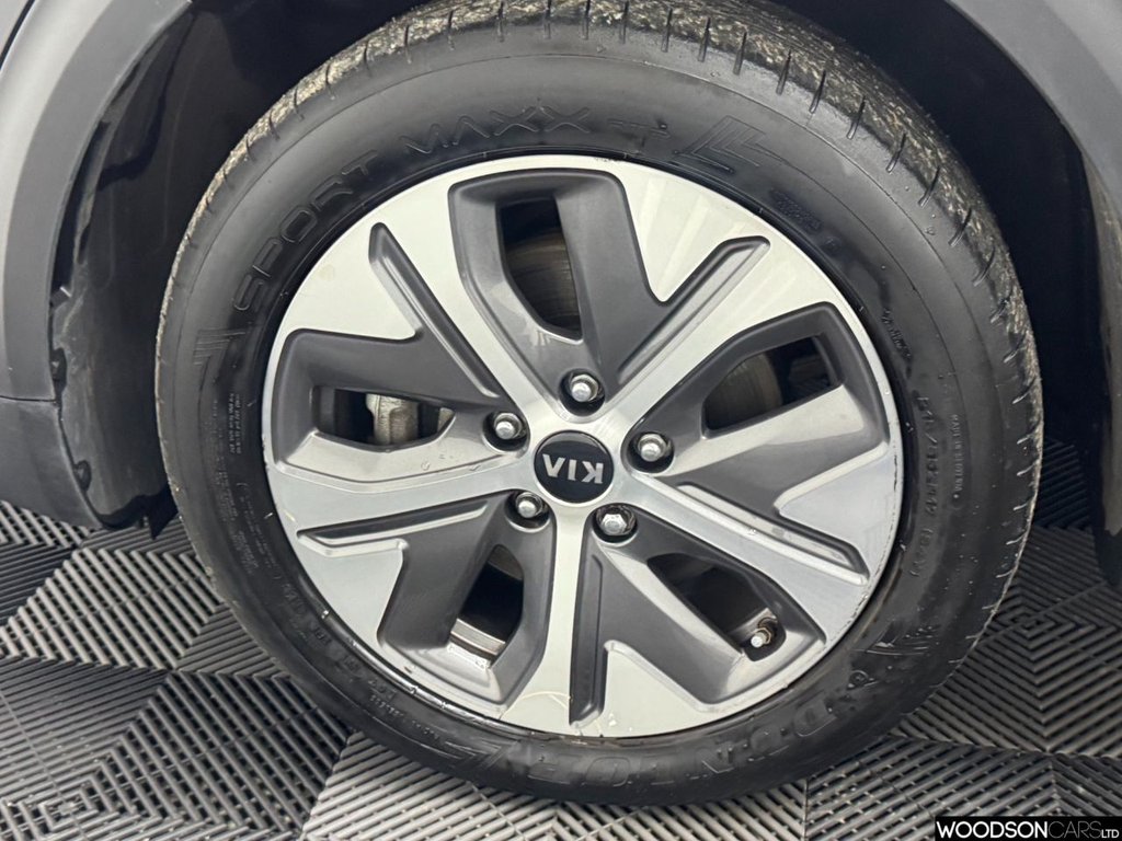 Used Kia Niro 2021 for sale - 77368955: Photo 48