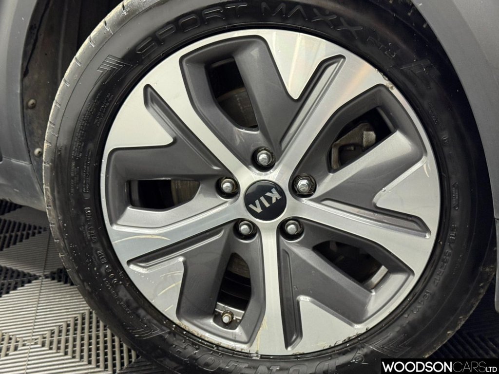 Used Kia Niro 2021 for sale - 77368955: Photo 49