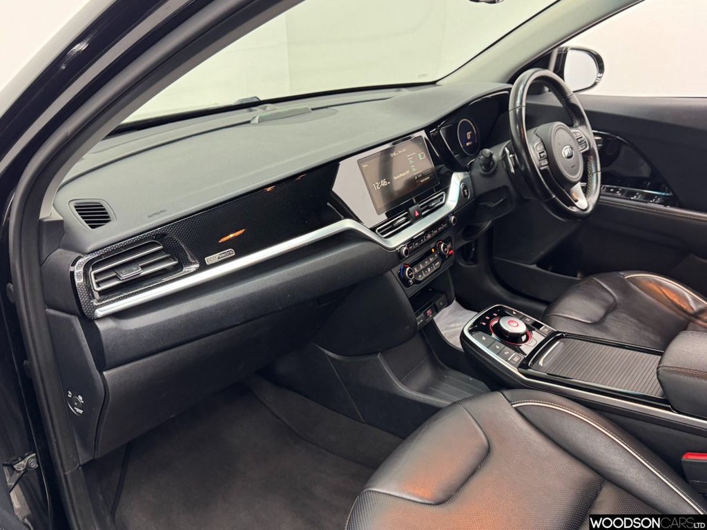 Used Kia Niro 2021 for sale - 77368955: Photo 5
