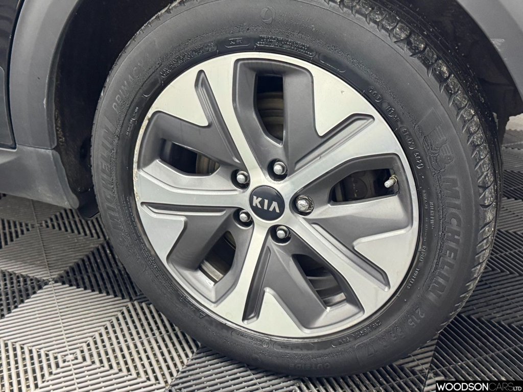 Used Kia Niro 2021 for sale - 77368955: Photo 50