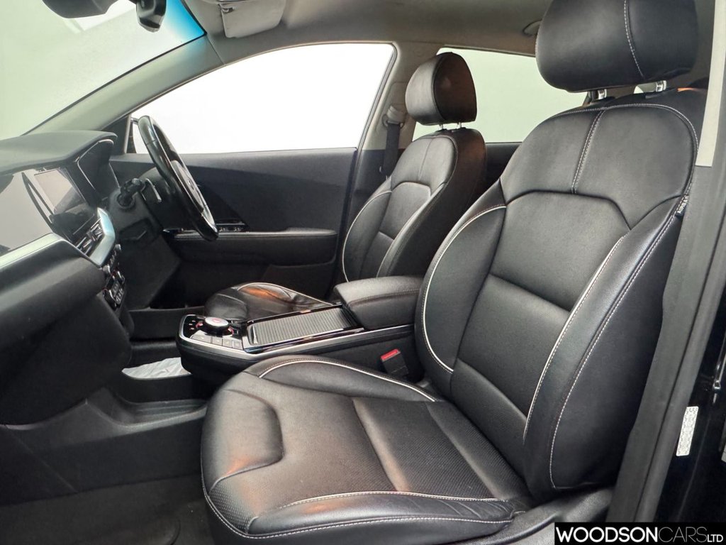 Used Kia Niro 2021 for sale - 77368955: Photo 6