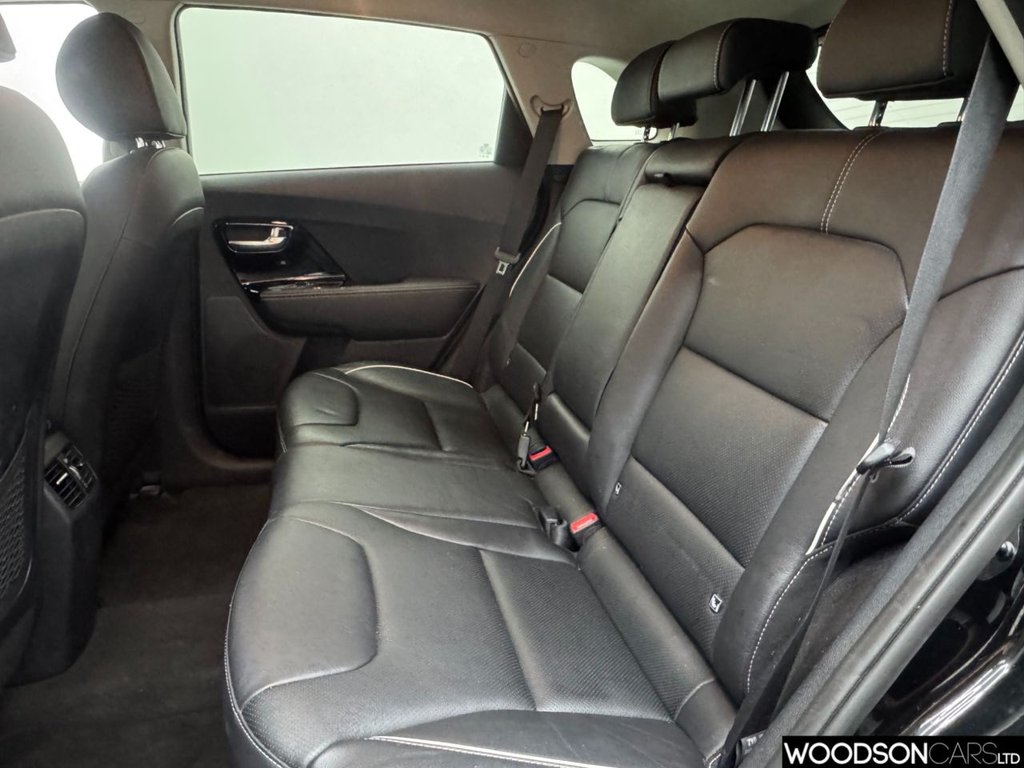 Used Kia Niro 2021 for sale - 77368955: Photo 7