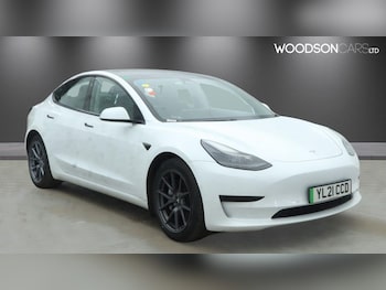 Used Tesla Model 3 2021 for sale - 78839272: Photo