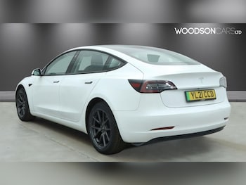 Used Tesla Model 3 2021 for sale - 78839272: Photo