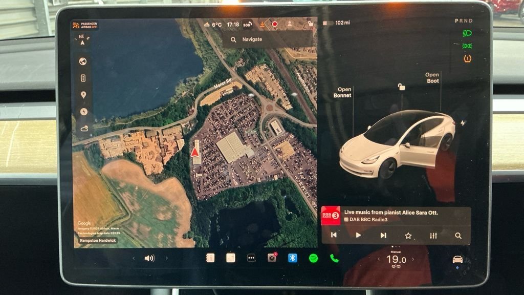 Used Tesla Model 3 2020 for sale - 76783760: Photo 10