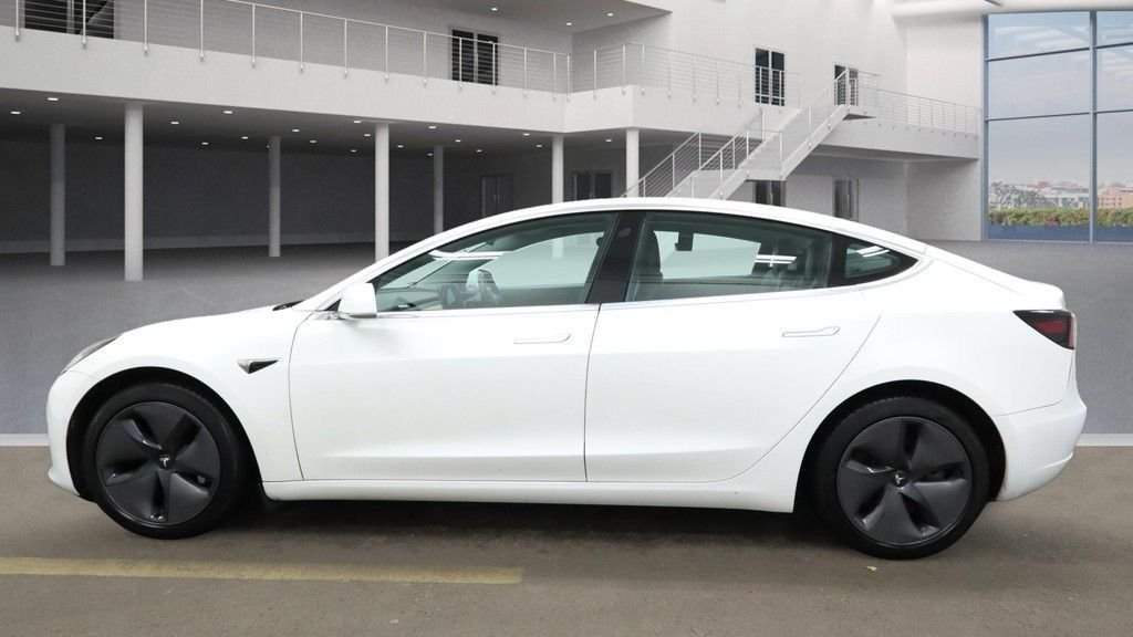 Used Tesla Model 3 2020 for sale - 76783760: Photo 13