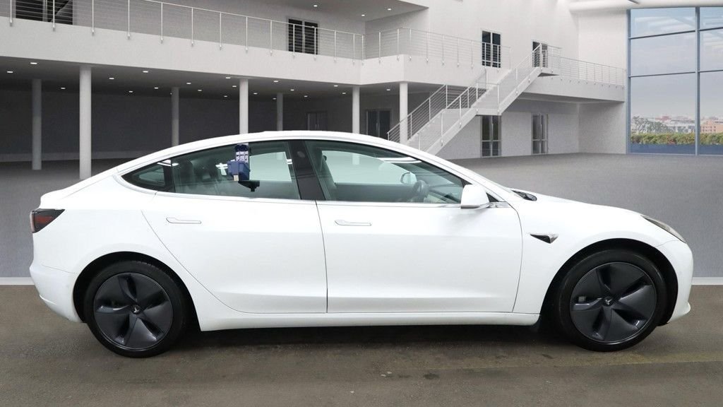 Used Tesla Model 3 2020 for sale - 76783760: Photo 15