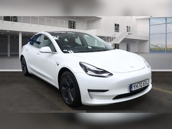 Used Tesla Model 3 2020 for sale - 76783760: Photo
