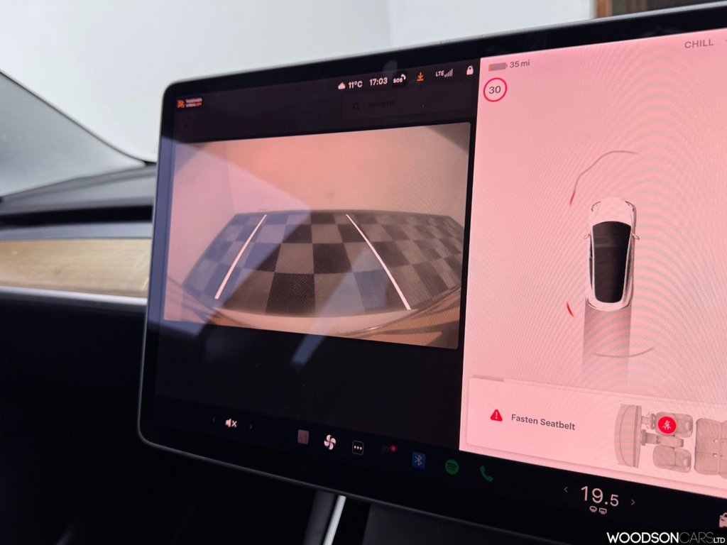 Used Tesla Model 3 2020 for sale - 76783760: Photo 20