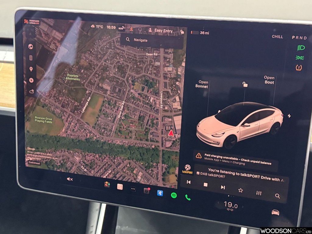 Used Tesla Model 3 2020 for sale - 76783760: Photo 21