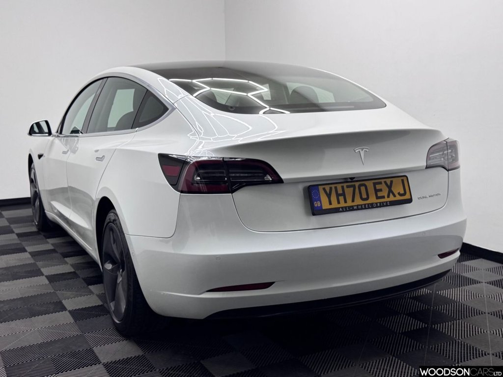 Used Tesla Model 3 2020 for sale - 76783760: Photo 24