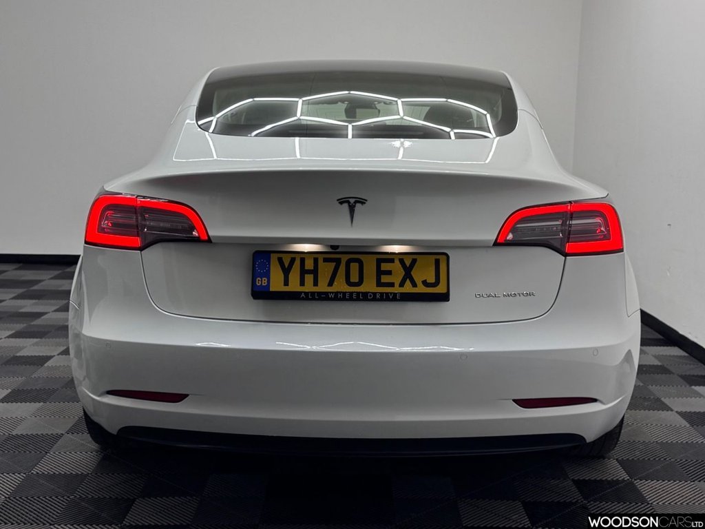 Used Tesla Model 3 2020 for sale - 76783760: Photo 28