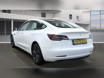 Used Tesla Model 3 2020 for sale - 76783760: Photo