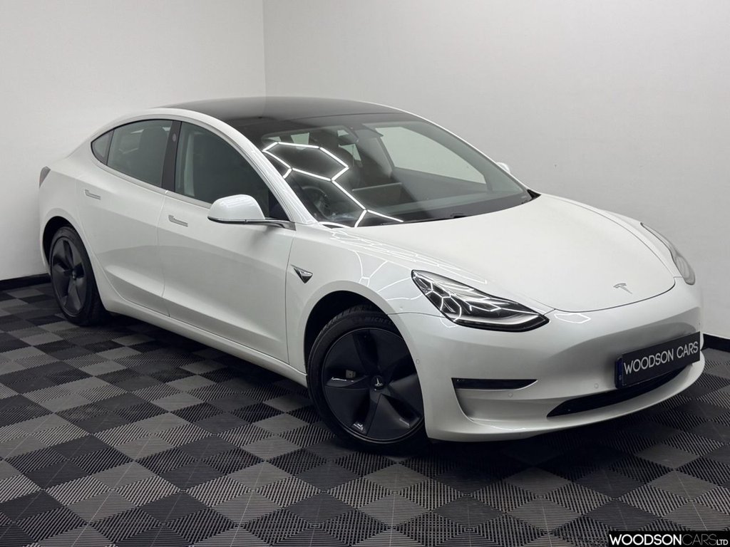 Used Tesla Model 3 2020 for sale - 76783760: Photo 34