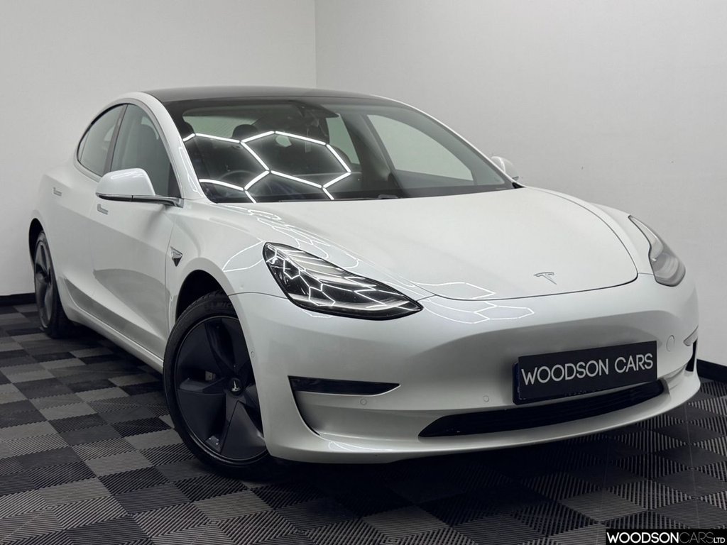 Used Tesla Model 3 2020 for sale - 76783760: Photo 35