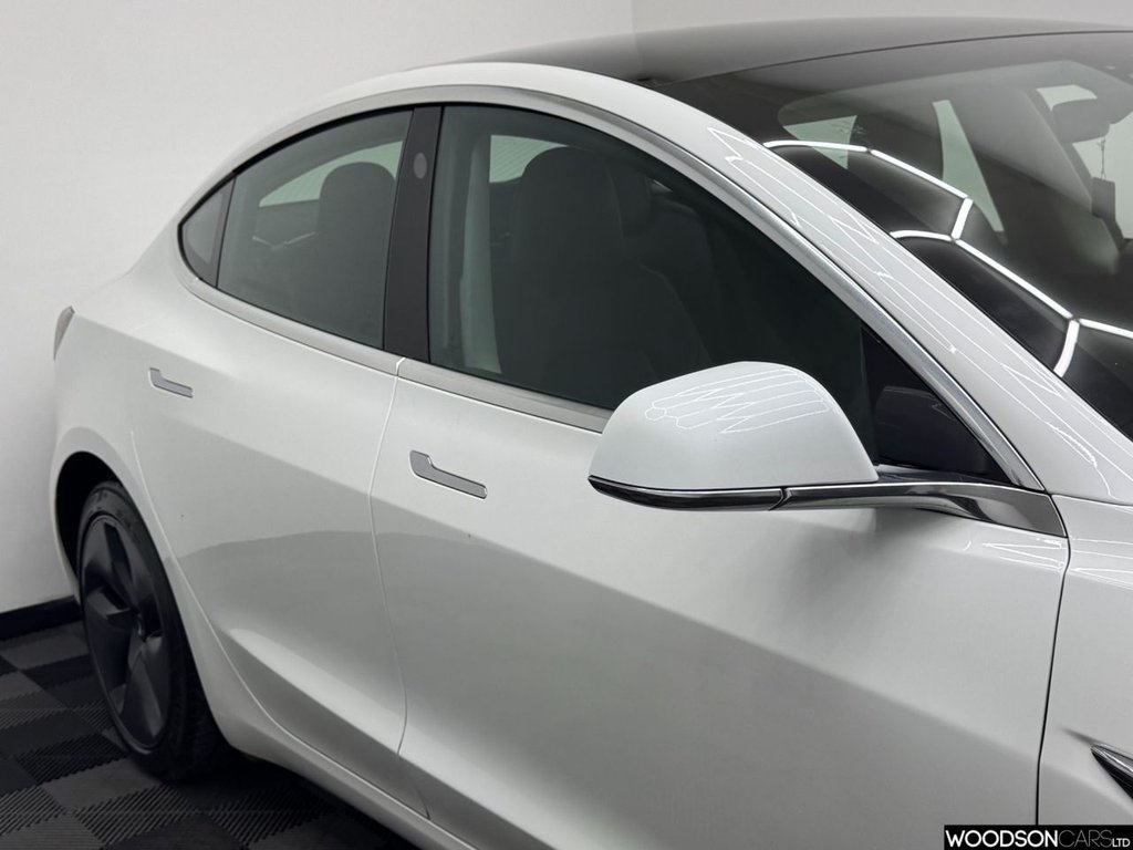 Used Tesla Model 3 2020 for sale - 76783760: Photo 36