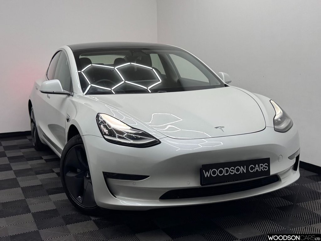 Used Tesla Model 3 2020 for sale - 76783760: Photo 37
