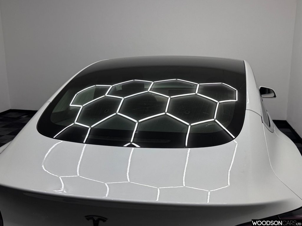 Used Tesla Model 3 2020 for sale - 76783760: Photo 39