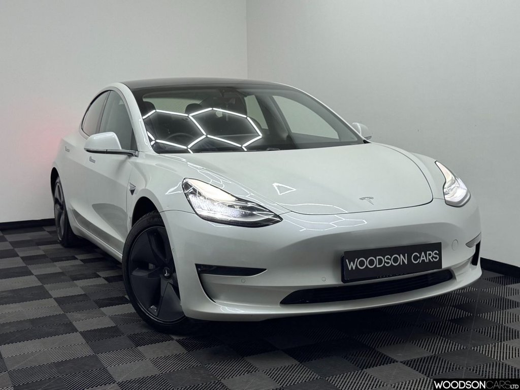 Used Tesla Model 3 2020 for sale - 76783760: Photo 40