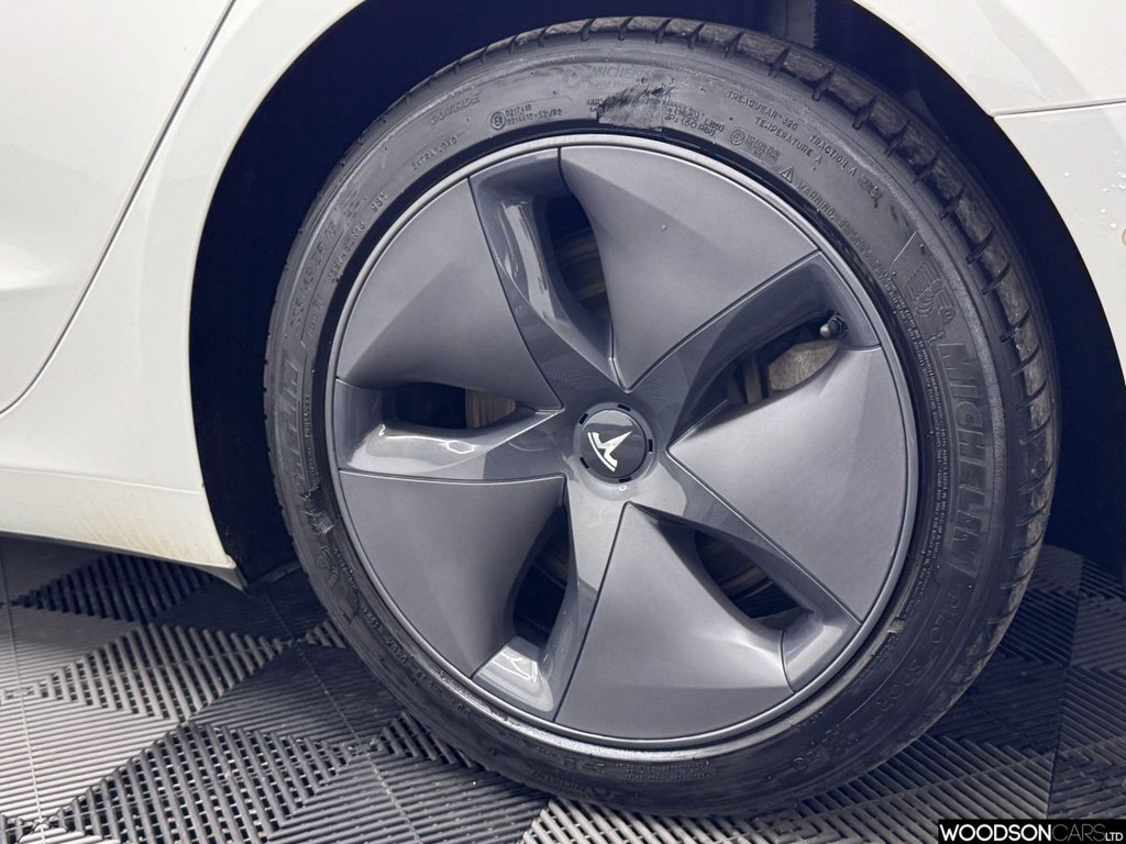 Used Tesla Model 3 2020 for sale - 76783760: Photo 42