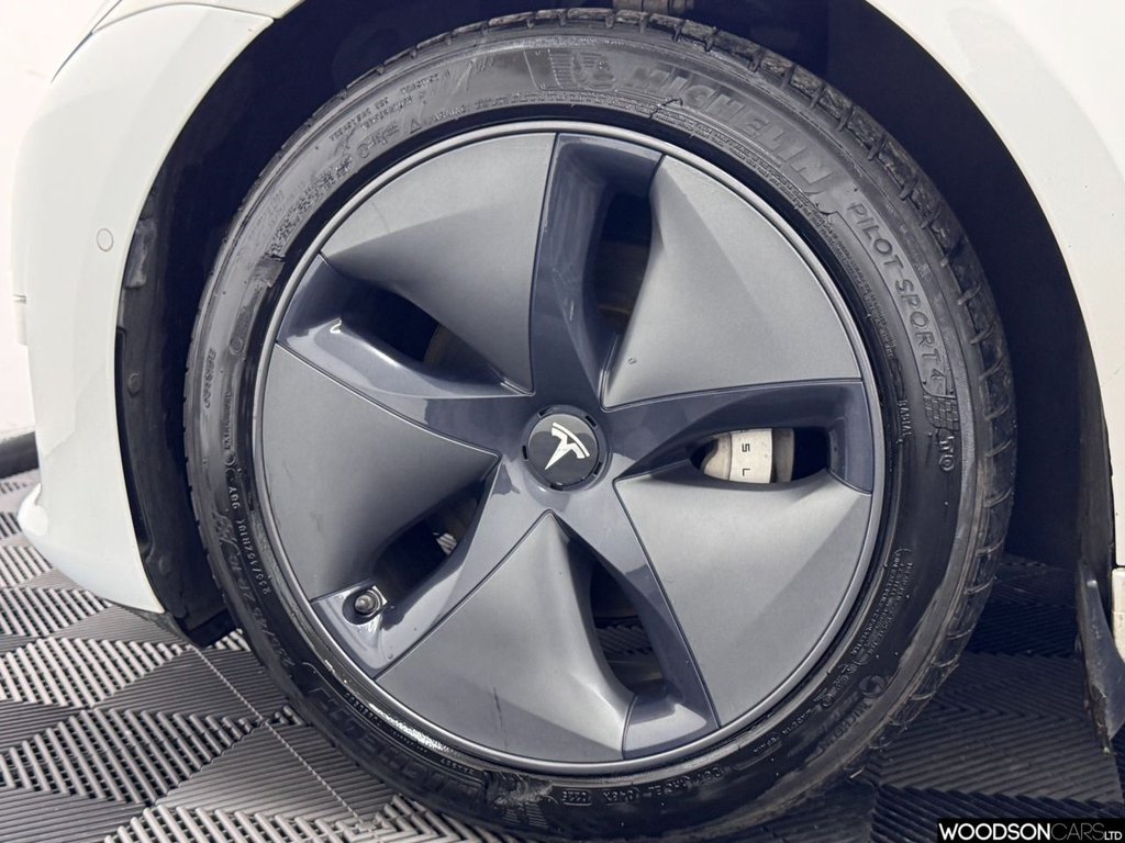Used Tesla Model 3 2020 for sale - 76783760: Photo 43