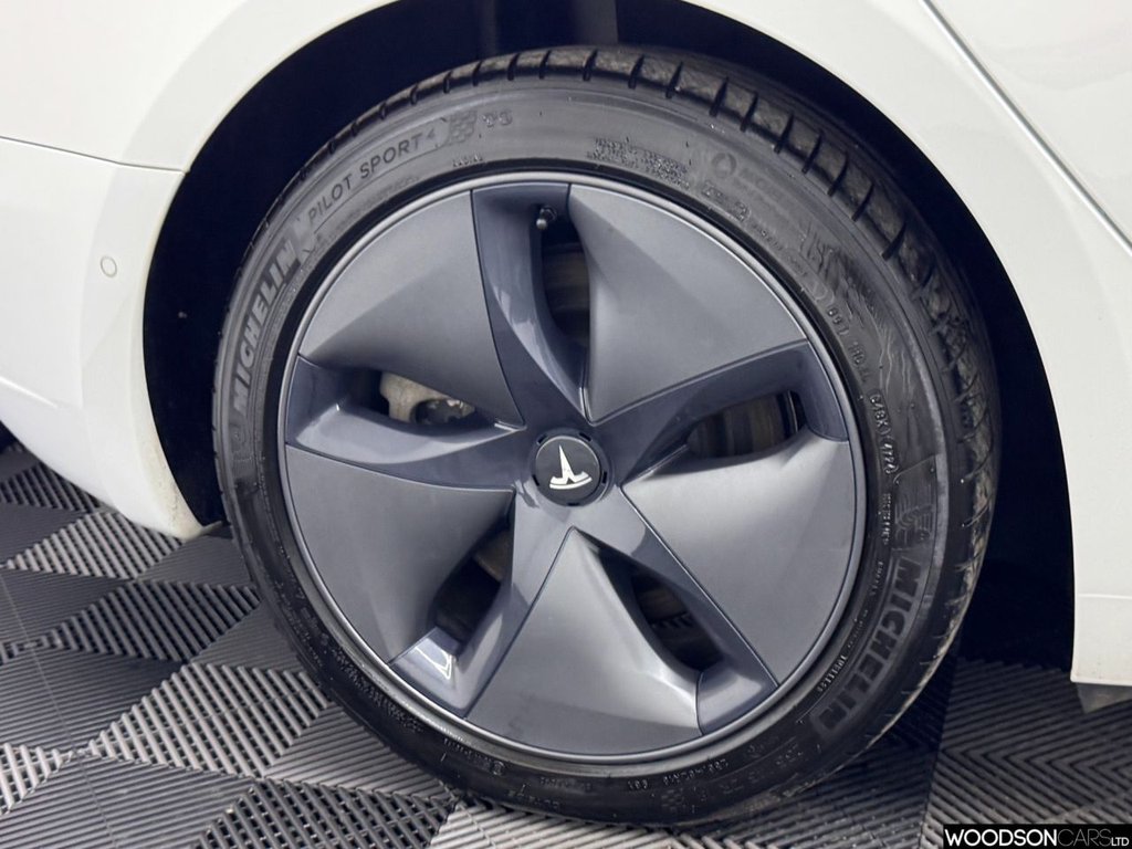 Used Tesla Model 3 2020 for sale - 76783760: Photo 44