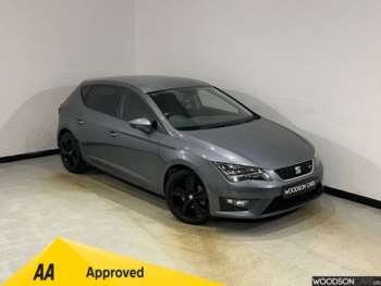 2015 (15) - 1.4 TSI ACT 150 FR 5dr [Technology Pack]