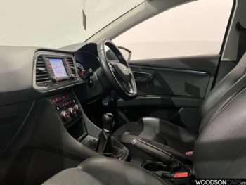 Used SEAT Leon 2015 for sale - 75360089: Photo