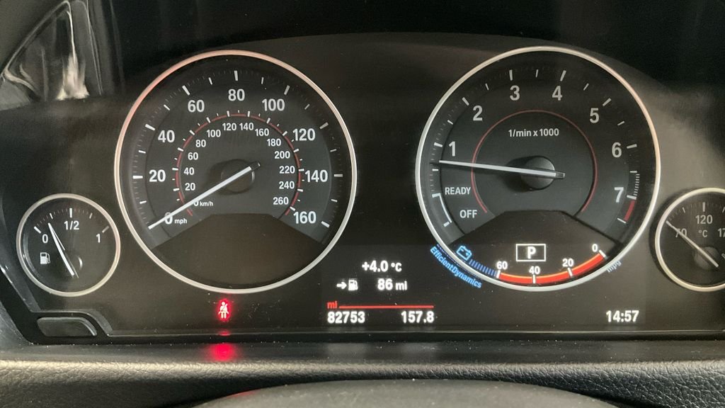 Used BMW 4 Series 2016 for sale - 77697930: Photo 13