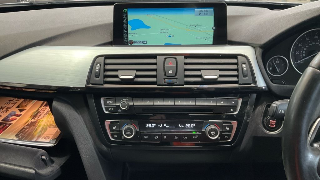 Used BMW 4 Series 2016 for sale - 77697930: Photo 14