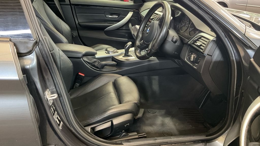 Used BMW 4 Series 2016 for sale - 77697930: Photo 5