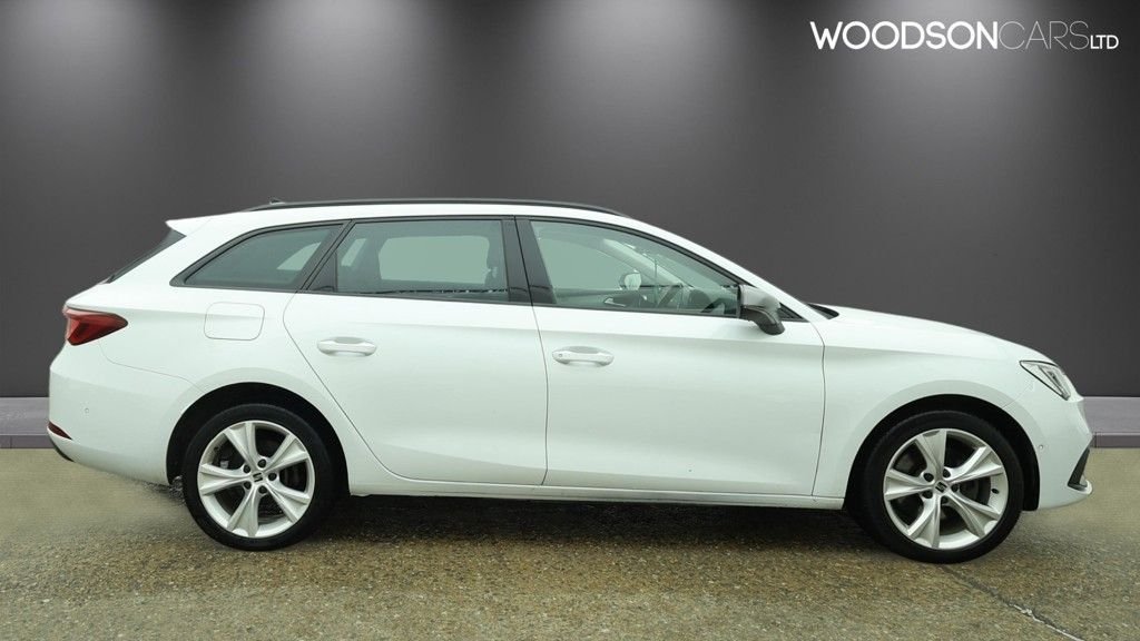 Used SEAT Leon 2022 for sale - 77693040: Photo 10