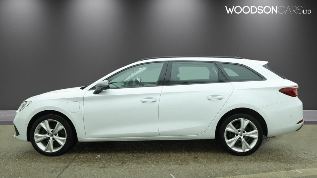 Used SEAT Leon 2022 for sale - 77693040: Photo 11