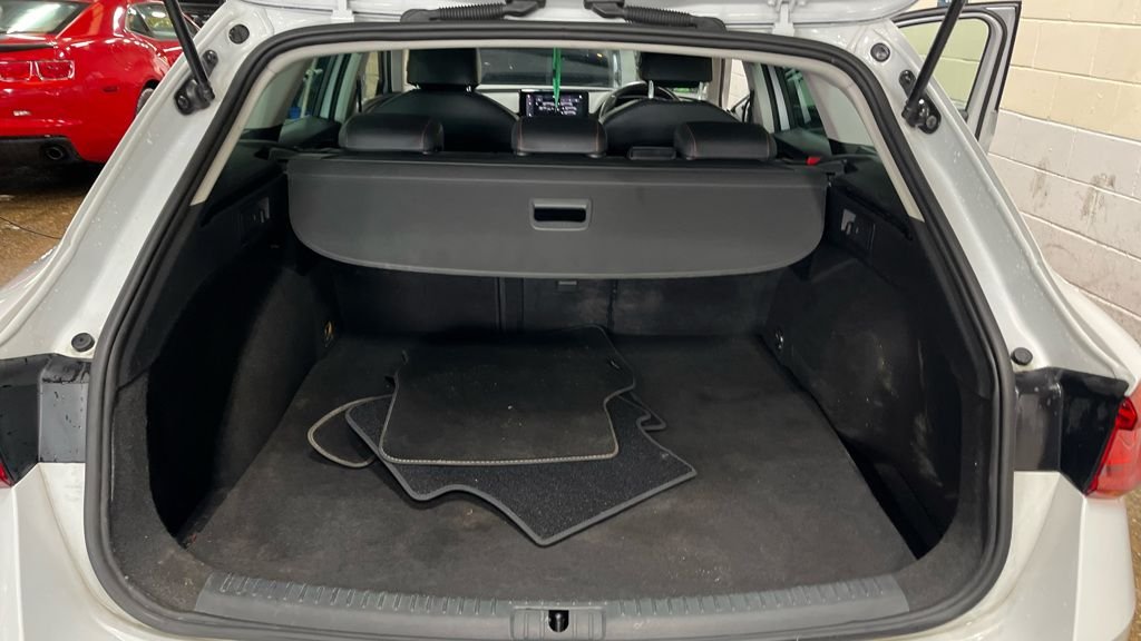 Used SEAT Leon 2022 for sale - 77693040: Photo 12