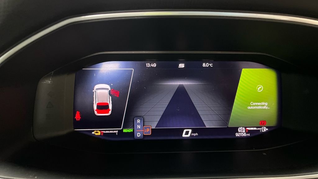 Used SEAT Leon 2022 for sale - 77693040: Photo 13